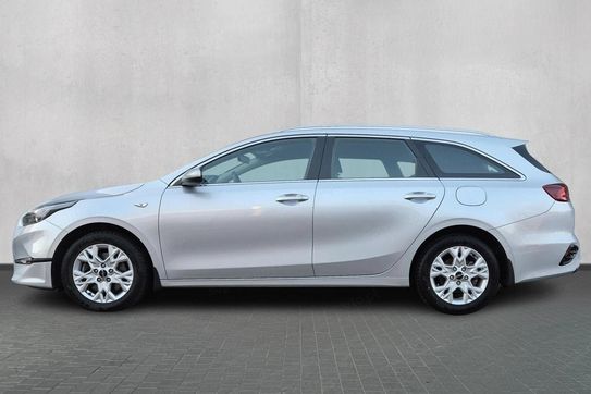 Kia Ceed T-GDI M DCT
