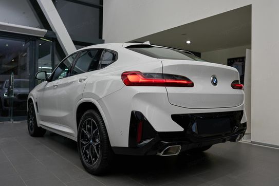 BMW X4 xDrive20d  M Sport