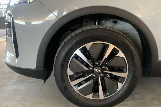 Chery Tiggo 4 Prestige 1.5 T-GDI HEV DHT