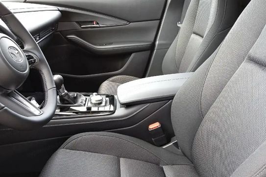 Mazda CX-30 Centre-Line 2.0 e-SKYACTIV X 6MT