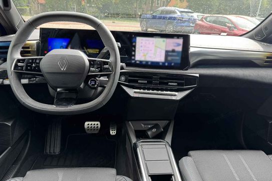 Renault Clio Esprit Alpine 1.8 E-TECH Full Hybrid