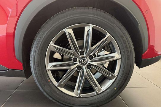 Lexus LBX Elegant 1.5 Hybrid