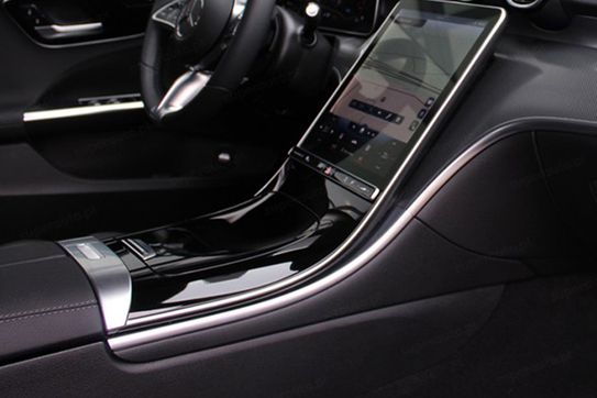 Mercedes Klasa C 180 Business Edition