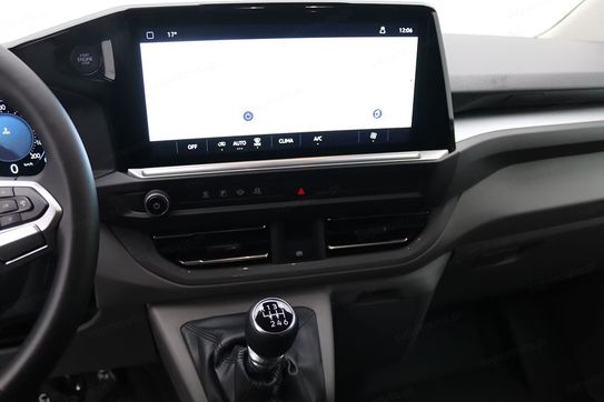 Volkswagen Caravelle Life L2H1