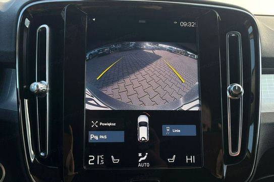 Volvo XC40 T3 Momentum Pro aut