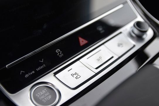 Audi Q7 50 TDI quattro S Line