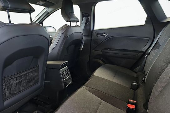 Renault Symbioz 1.6 E-Tech Full Hybrid Techno