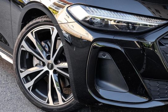 Audi A5 TFSI quattro S line Avant