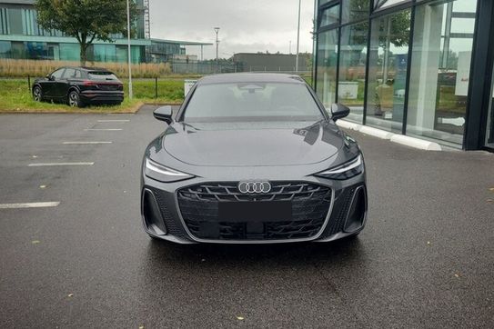Audi A6 TFSI S line