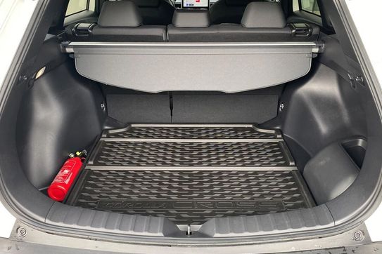 Toyota Corolla Cross 2.0 Hybrid Style