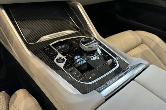 BMW X6 xDrive40d M Sport