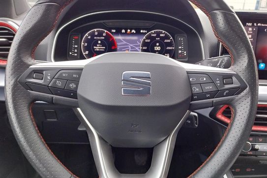 Seat Arona TSI FR S&S