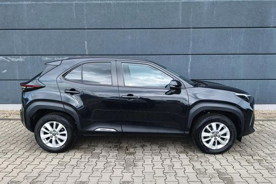 Toyota Yaris Cross 1.5 Hybrid  Comfort