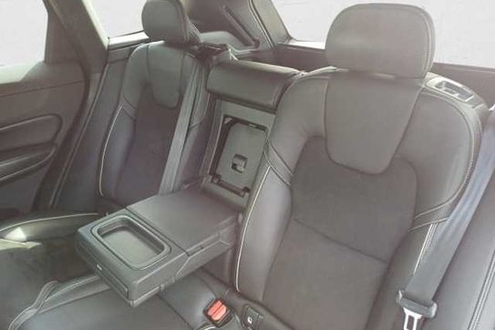 Volvo XC60 D3 R-Design