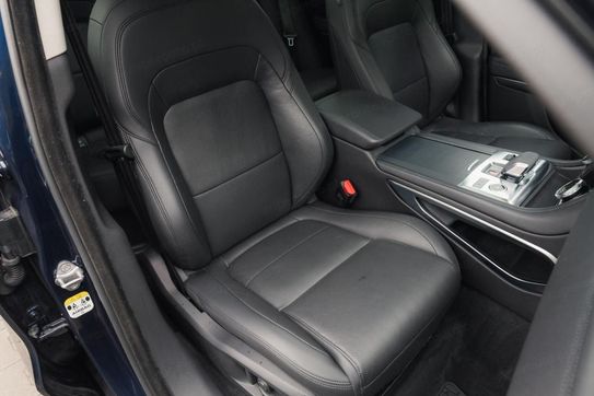 Jaguar F-Pace 2.0 D200 Mhev Awd Se