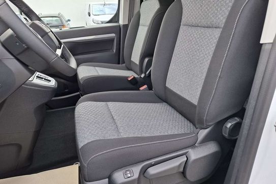 Opel Zafira Life XL L2H1 Business aut