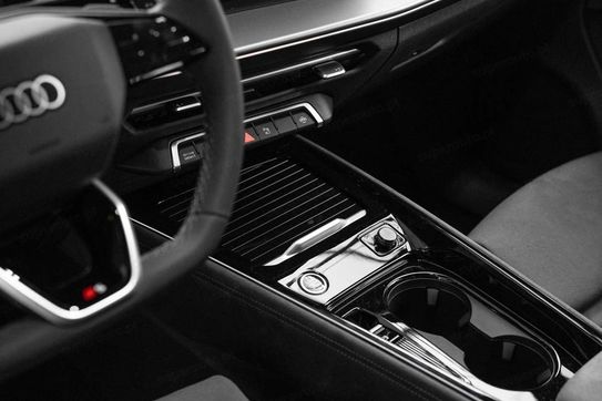 Audi Q3 TFSI quattro S line Sportback