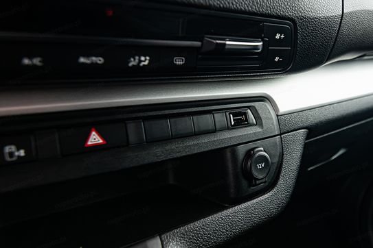 Toyota Proace Verso Long L2H1 AT