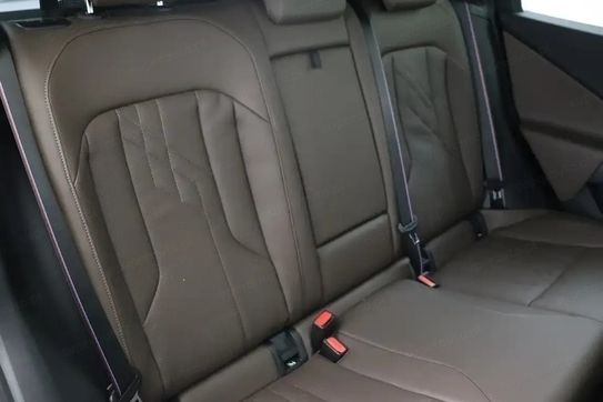 BMW X3 xDrive40d M Sport