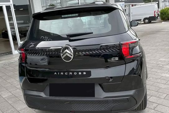 Citroen C3 Aircross You 1.2 Turbo