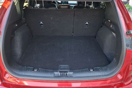 Ford Kuga 2.5 Fhev Fwd St-Line x Ecvt