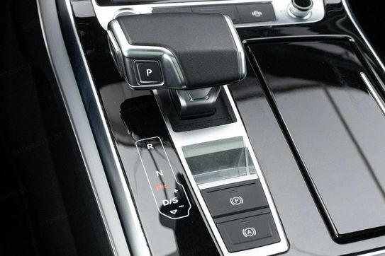Audi Q8 45 TDI mHEV quattro Tiptronic