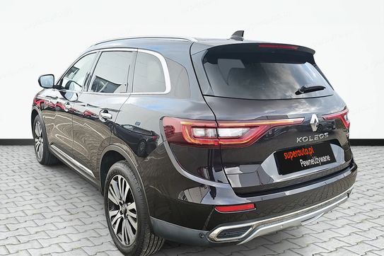 Renault Koleos 2.0 Blue dCi Initiale Paris 4x4 X-Tronic
