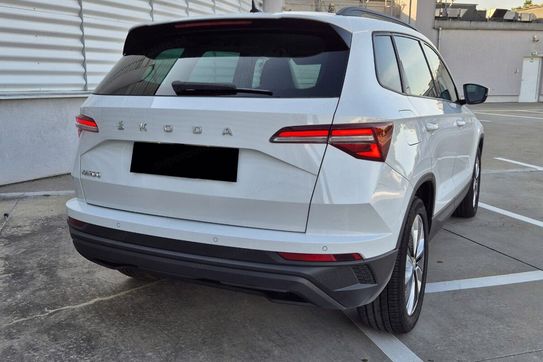 Skoda Karoq Selection 1.5 TSI DSG
