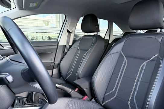 Volkswagen Taigo 1.0 Tsi Style