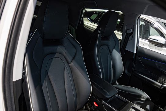 Chery Tiggo 4 Prestige 1.5 T-GDI HEV DHT