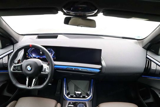 BMW X3 M50 xDrive