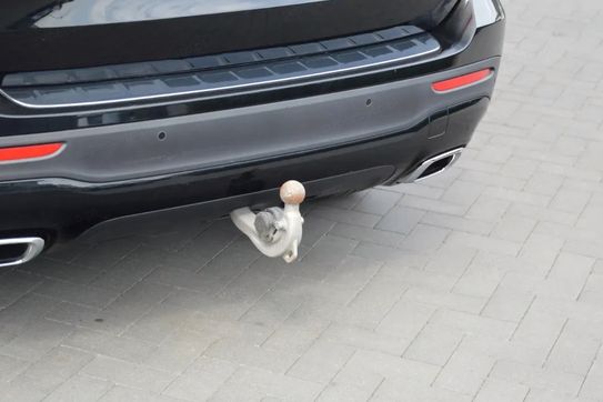 Mercedes GLB 200 d Progressive 8G-DCT