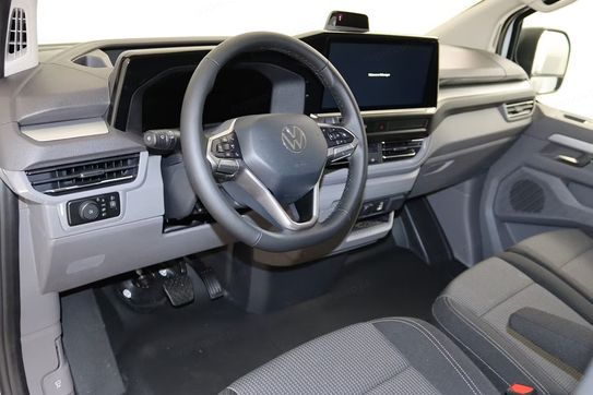 Volkswagen Transporter L2H1 Plus