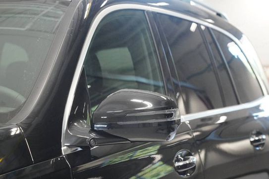 Mercedes GLS 450 d 4MATIC