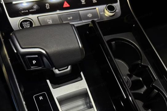 Audi Q8 TDI quattro