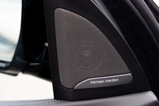 BMW X5 xDrive50e M Sport