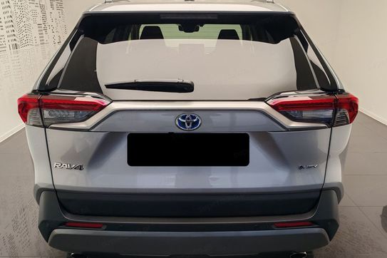 Toyota RAV4 Executive 2.5 Hybrid AWD