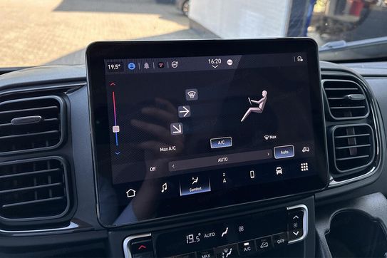 Peugeot Boxer L4H2