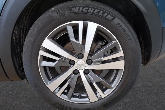 Peugeot 3008 1.6 PureTech Hybrid PHEV Allure Pack S&S EAT8