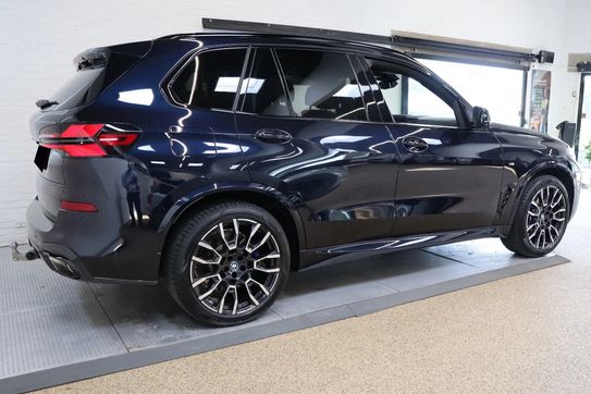 BMW X5 xDrive30d M Sport