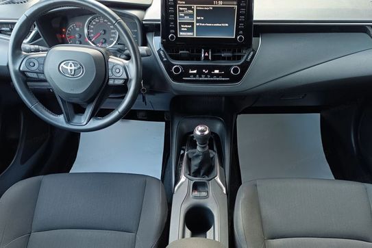 Toyota Corolla 1.2 T Active