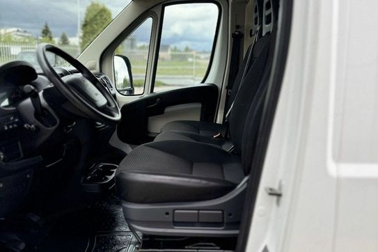 Peugeot Boxer 2.0 HDI L1H1