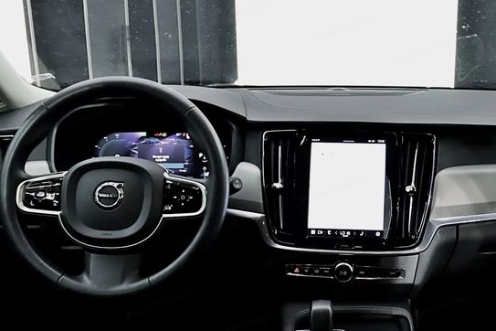 Volvo V90 B4 D Plus Bright aut