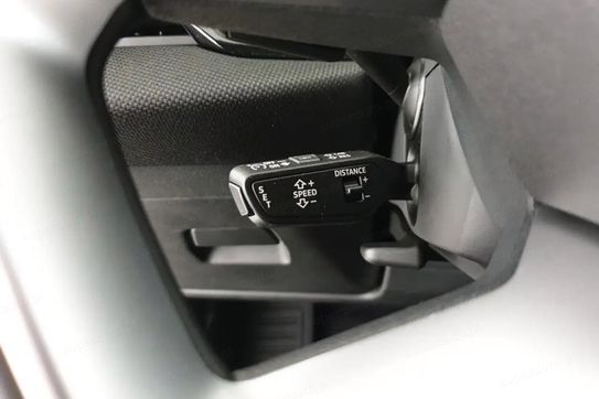 Audi A5 TDI Avant S line