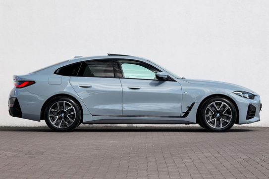 BMW Seria 4 430i xDrive M Sport
