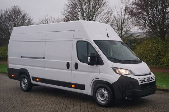 Fiat Ducato Maxi L4H3