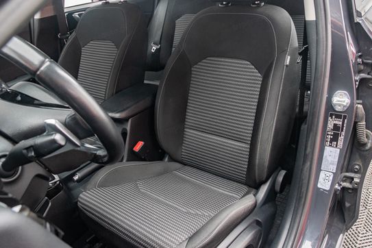 Kia Ceed T-GDI M DCT