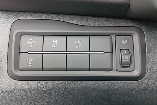 SsangYong Tivoli Joy 1.5 T-GDI 6AT