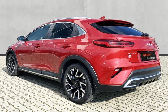 Kia XCeed T-GDI M DCT