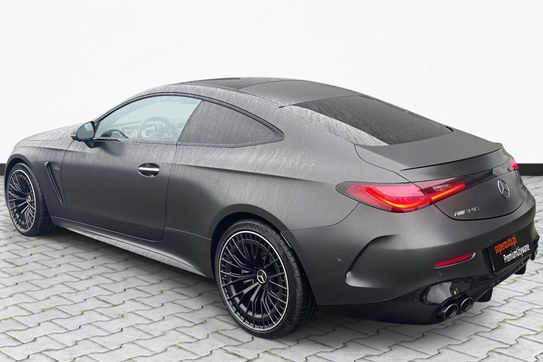 Mercedes CLE 53 AMG 4MATIC+